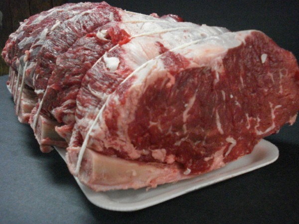 Beef